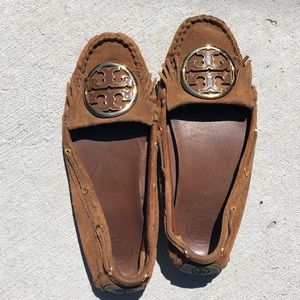 Tory Burch Moccasins